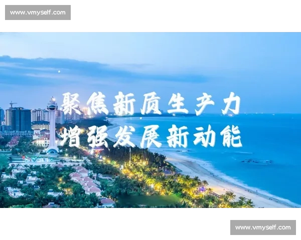 聚焦新质生产力培育塑造高质量发展新动能新优势新格局与现代化建设