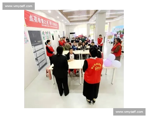 点亮希望之光:携手社区共创温暖公益行动 点亮希望之光:携手社区共创温暖公益行动